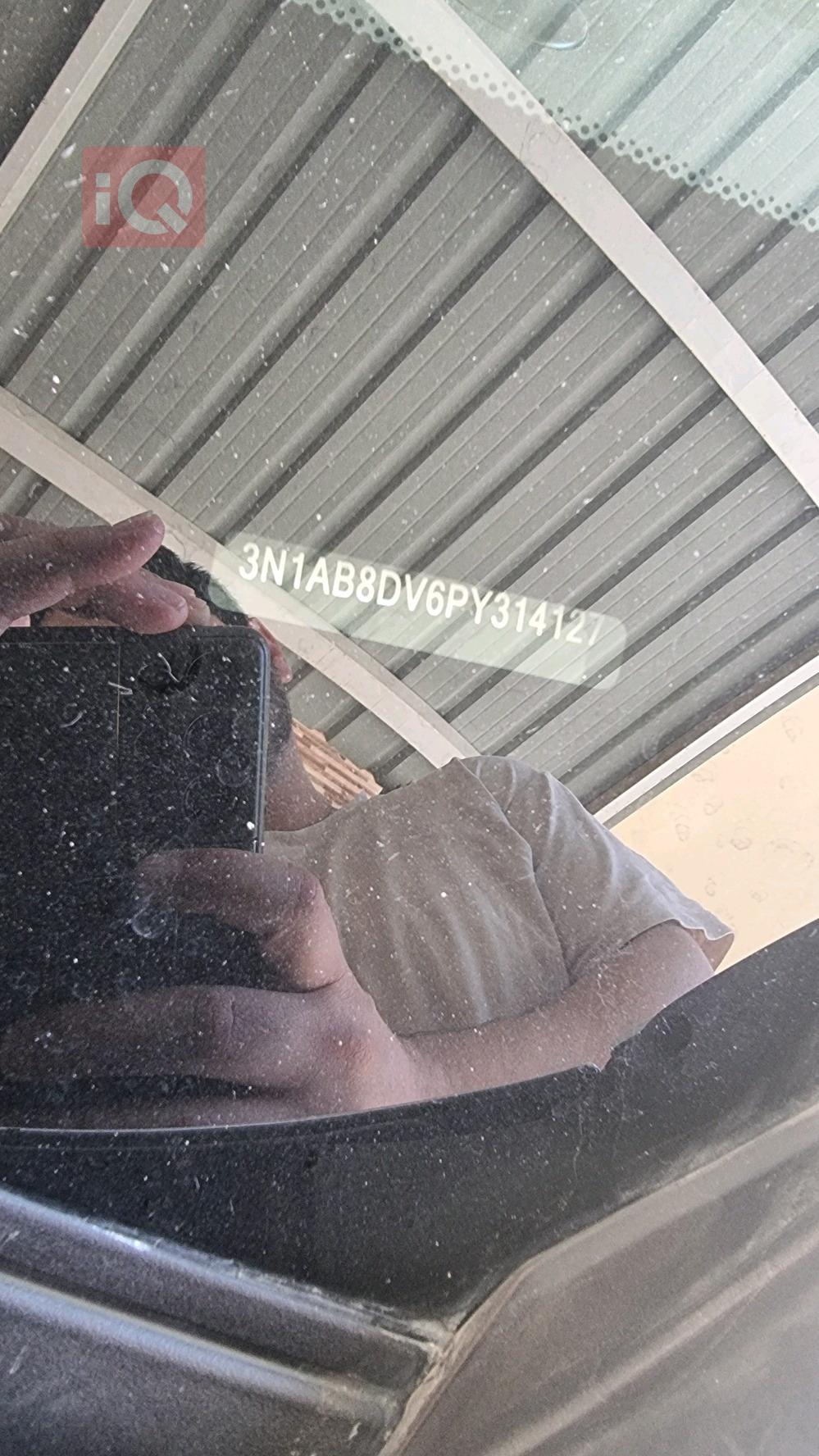 نيسان سنترا